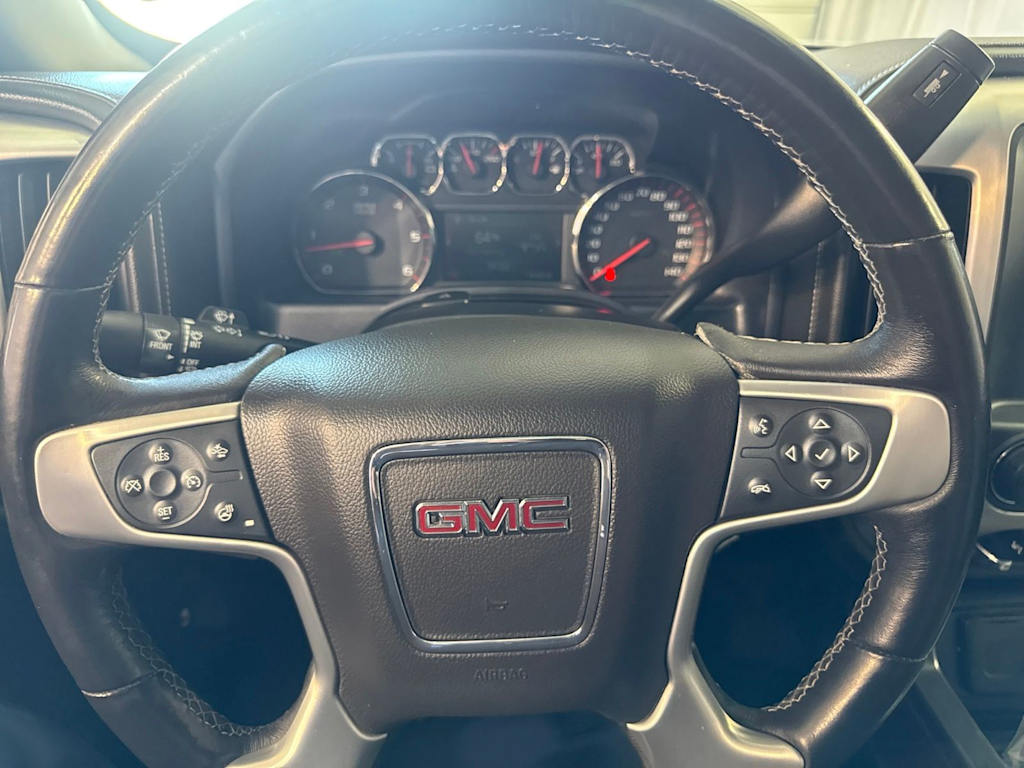 Thumbnail: 2016 GMC Sierra 1500 - 29