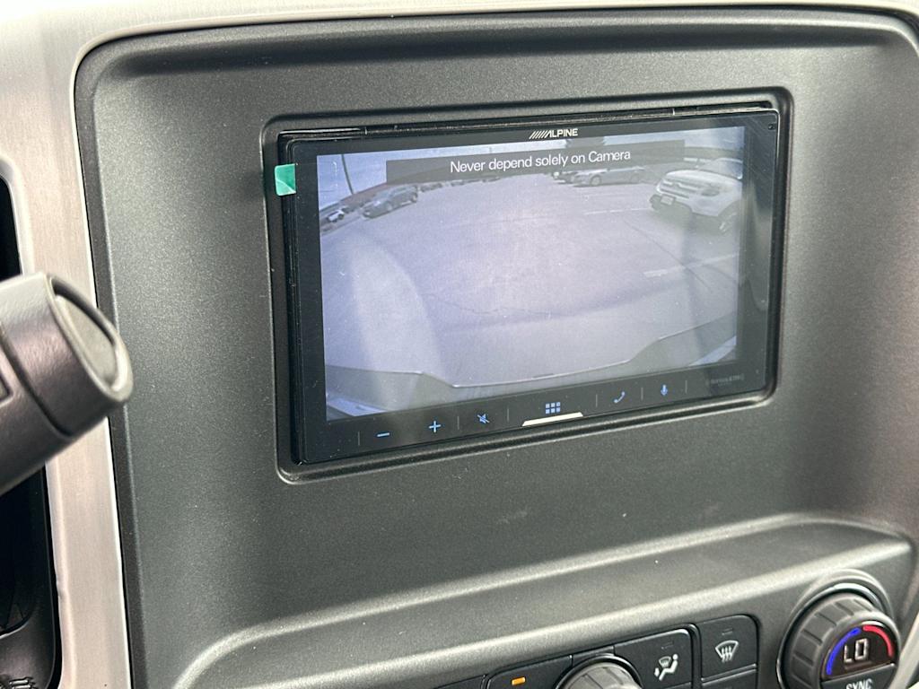 2016 GMC Sierra 1500 SLT - Photo 24