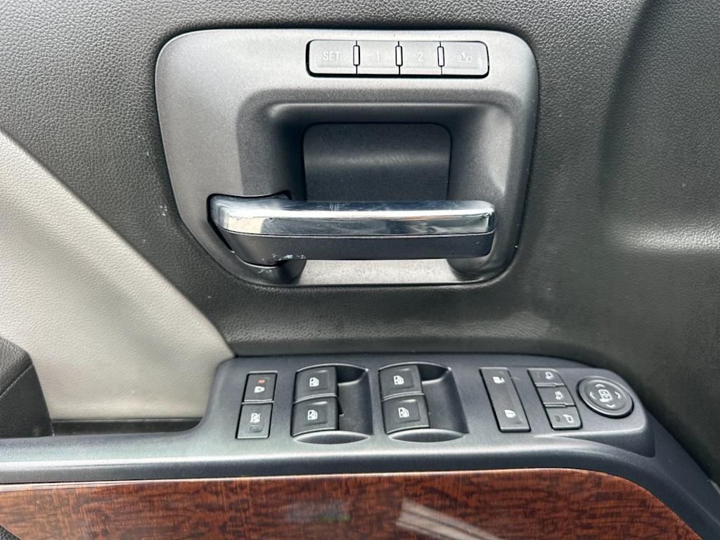 2016 GMC Sierra 1500 SLT - Photo 21