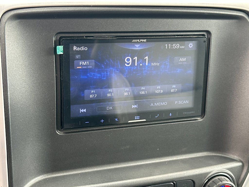 2016 GMC Sierra 1500 SLT - Photo 13