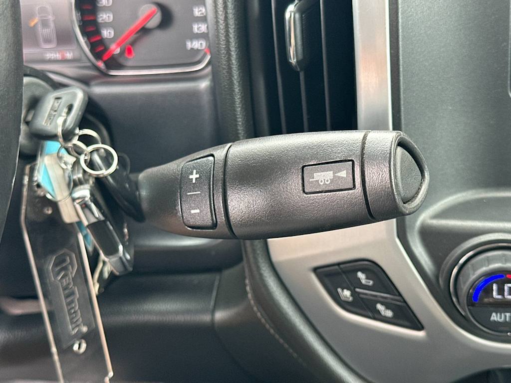 2016 GMC Sierra 1500 SLT - Photo 14