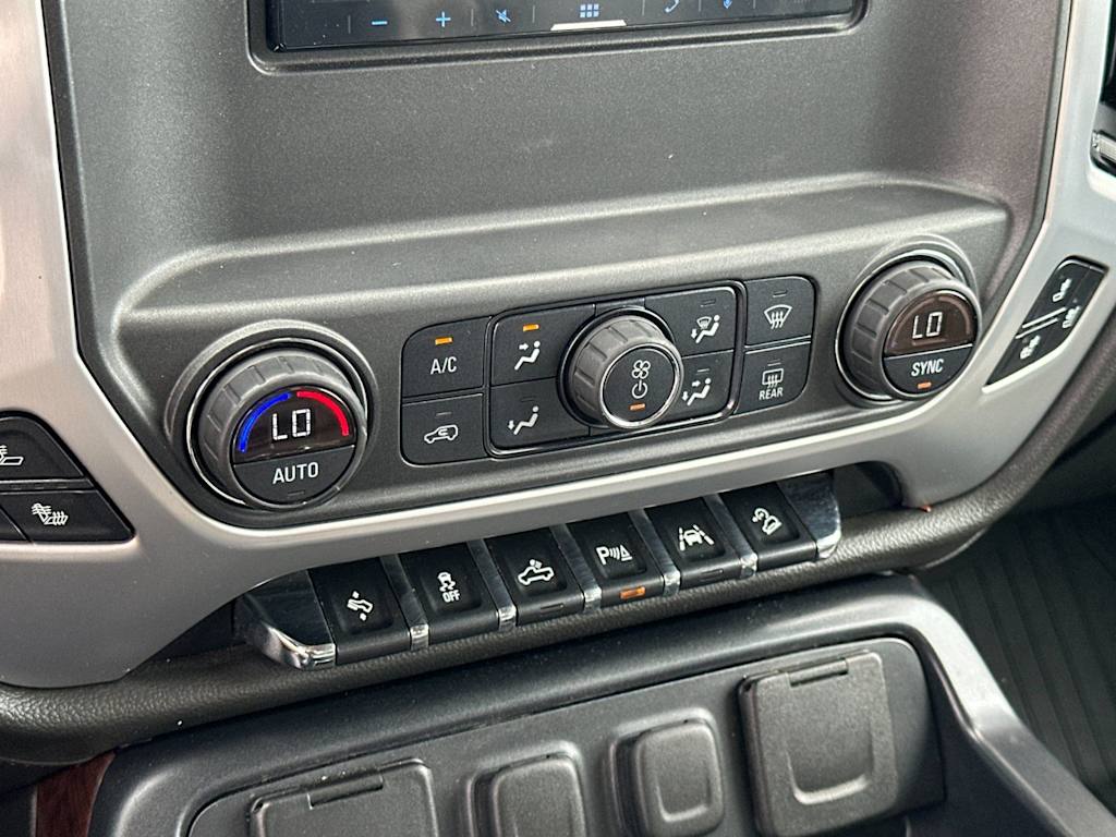 2016 GMC Sierra 1500 SLT - Photo 25