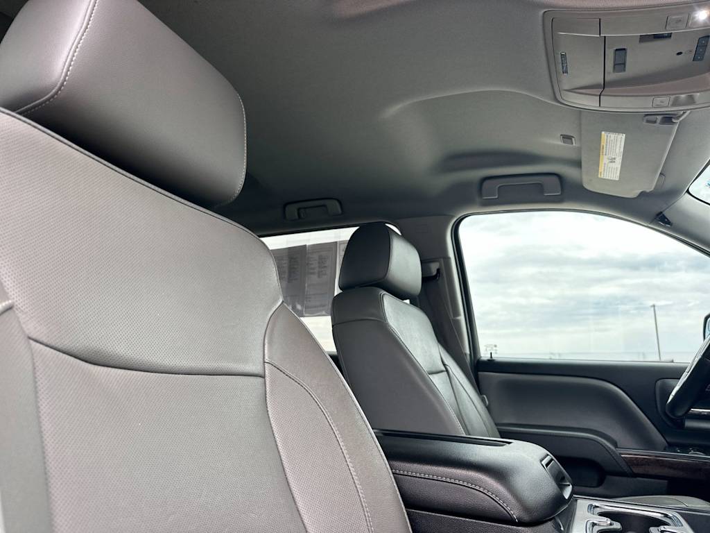 2016 GMC Sierra 1500 SLT - Photo 23