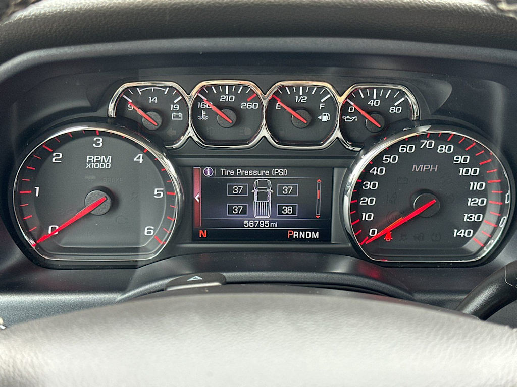 2016 GMC Sierra 1500 SLT - Photo 15