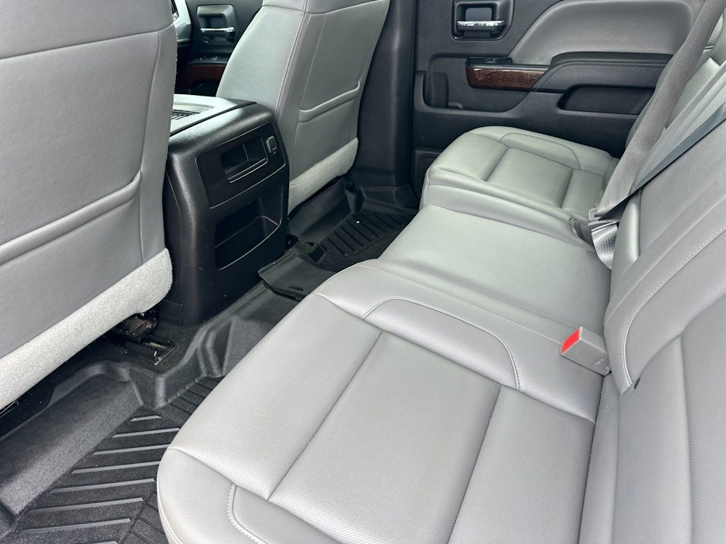 2016 GMC Sierra 1500 SLT - Photo 10