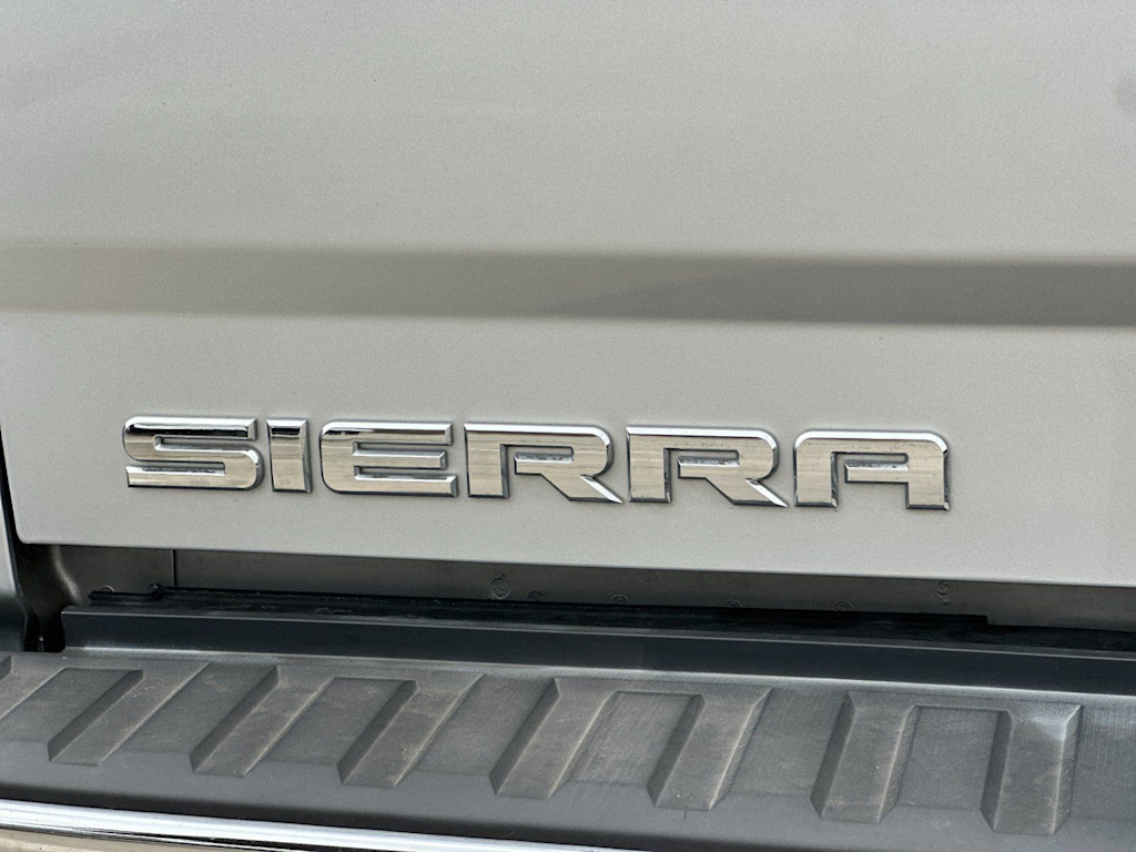 2016 GMC Sierra 1500 SLT - Photo 7