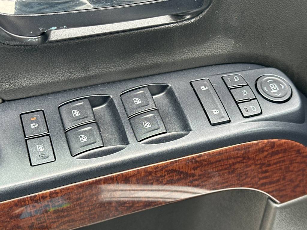 2016 GMC Sierra 1500 SLT - Photo 22