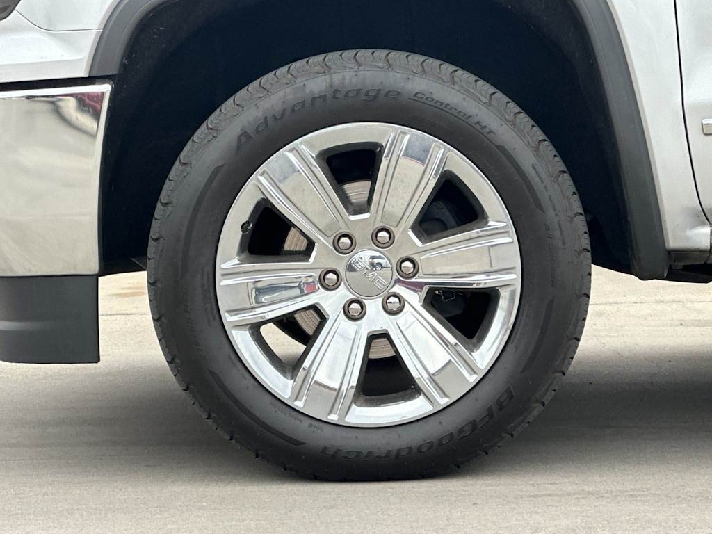 2016 GMC Sierra 1500 SLT - Photo 8