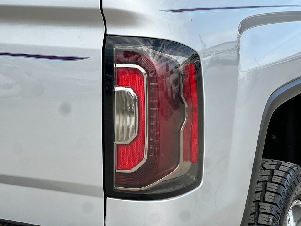 Thumbnail: 2017 GMC Sierra 1500 - 29