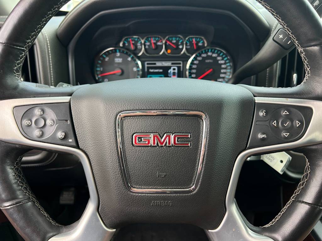 Thumbnail: 2017 GMC Sierra 1500 - 27