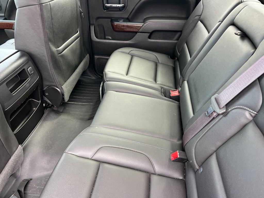 Thumbnail: 2017 GMC Sierra 1500 - 11