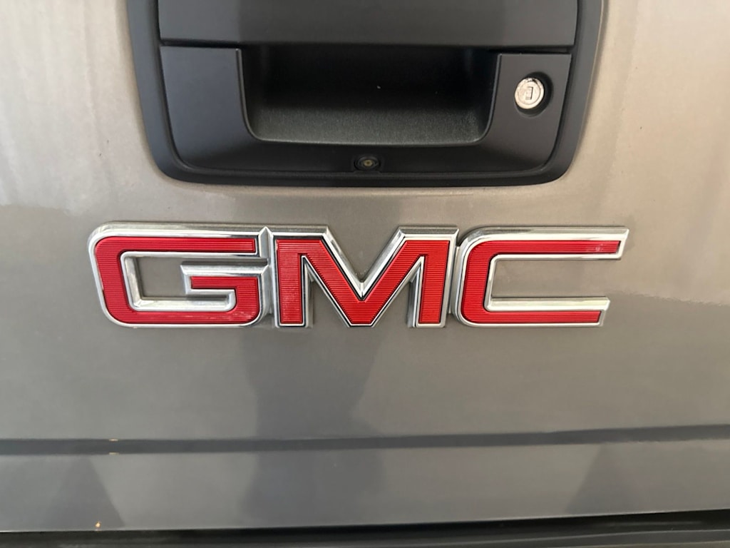 Thumbnail: 2017 GMC Sierra 1500 - 20