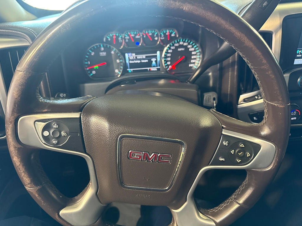 Thumbnail: 2017 GMC Sierra 1500 - 26