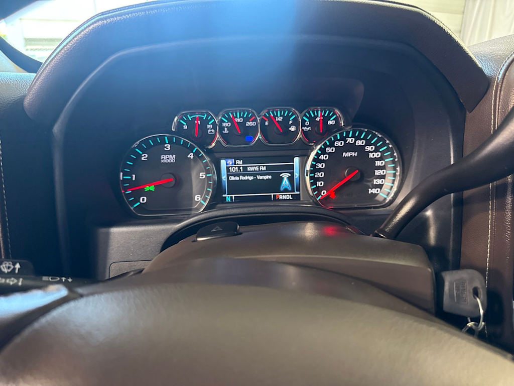 Thumbnail: 2017 GMC Sierra 1500 - 12