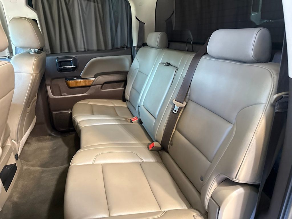 Thumbnail: 2017 GMC Sierra 1500 - 10