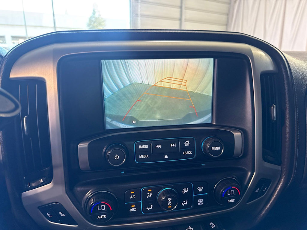 Thumbnail: 2017 GMC Sierra 1500 - 31