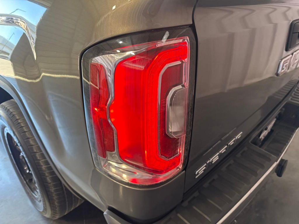 Thumbnail: 2017 GMC Sierra 1500 - 18