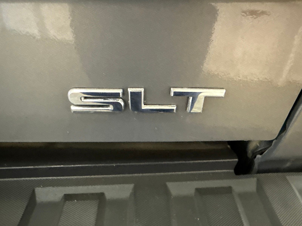 Thumbnail: 2017 GMC Sierra 1500 - 21