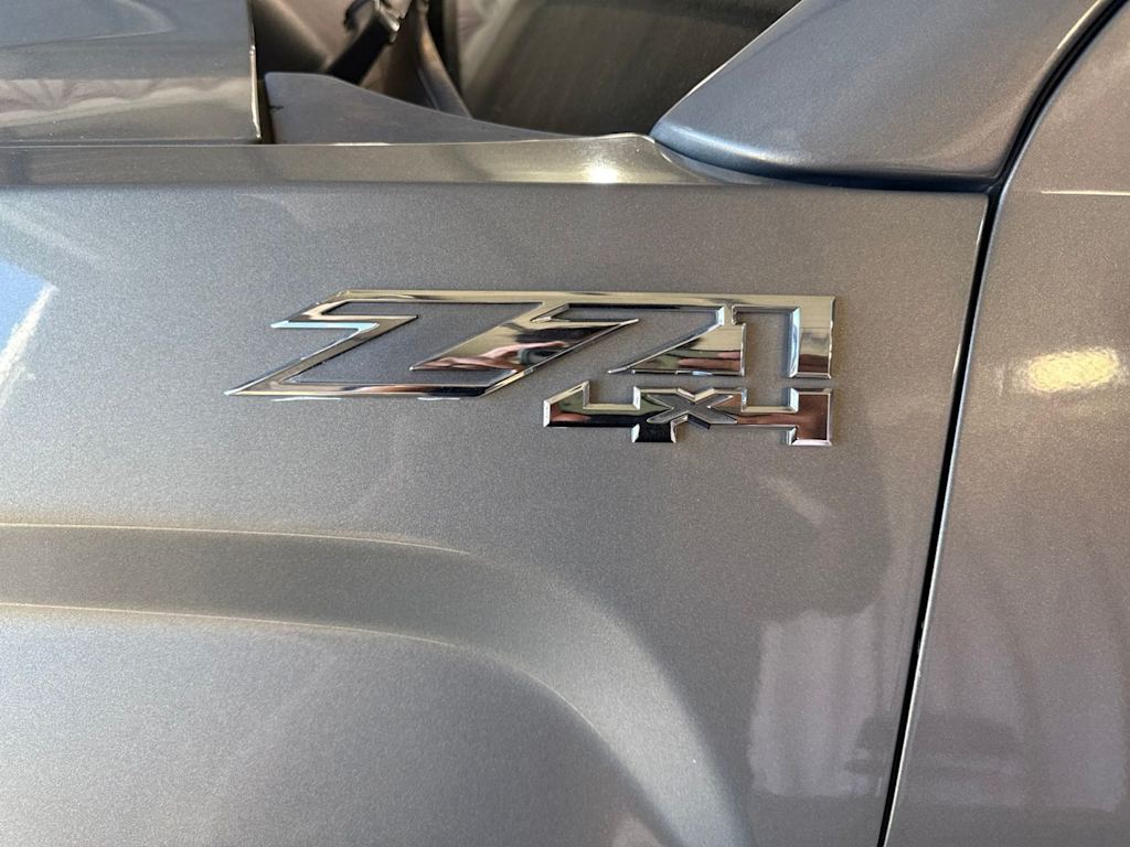 Thumbnail: 2017 GMC Sierra 1500 - 6