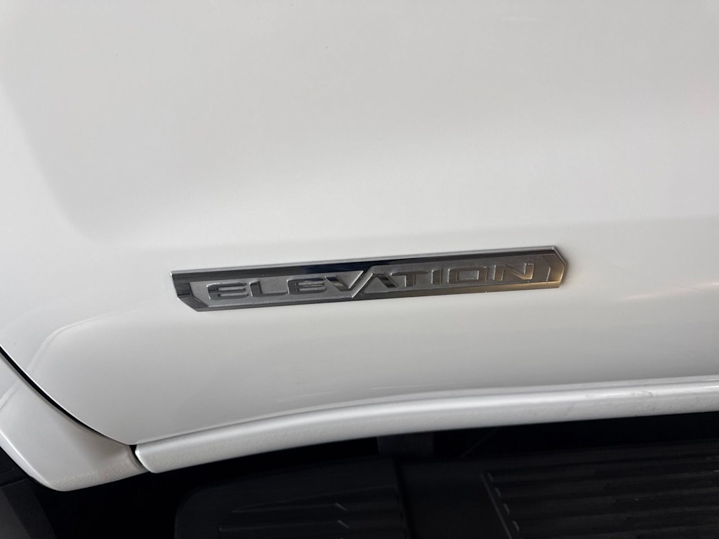 Thumbnail: 2024 GMC Sierra 1500 - 18