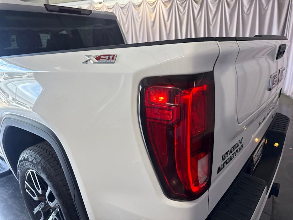 Thumbnail: 2024 GMC Sierra 1500 - 20
