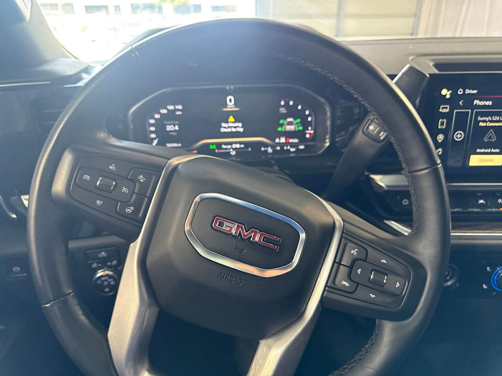 Thumbnail: 2024 GMC Sierra 1500 - 2