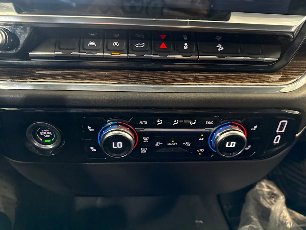 Thumbnail: 2024 GMC Sierra 1500 - 29