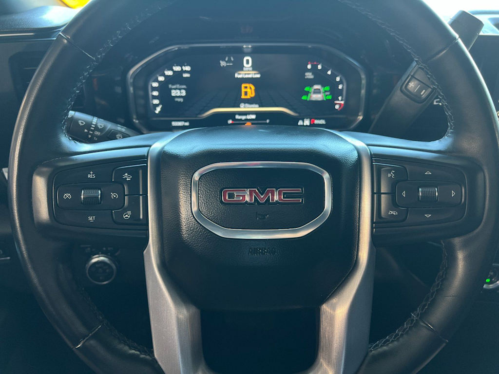 Thumbnail: 2024 GMC Sierra 1500 - 28