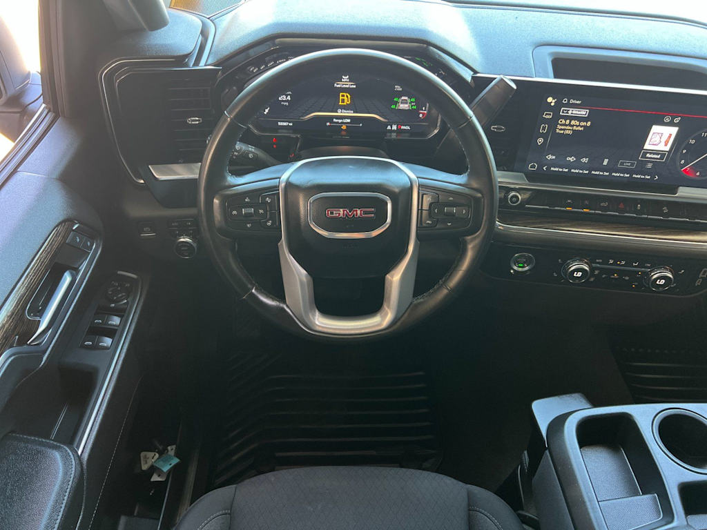 Thumbnail: 2024 GMC Sierra 1500 - 12