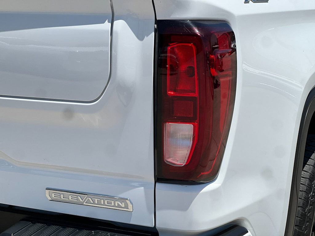 Thumbnail: 2024 GMC Sierra 1500 - 30