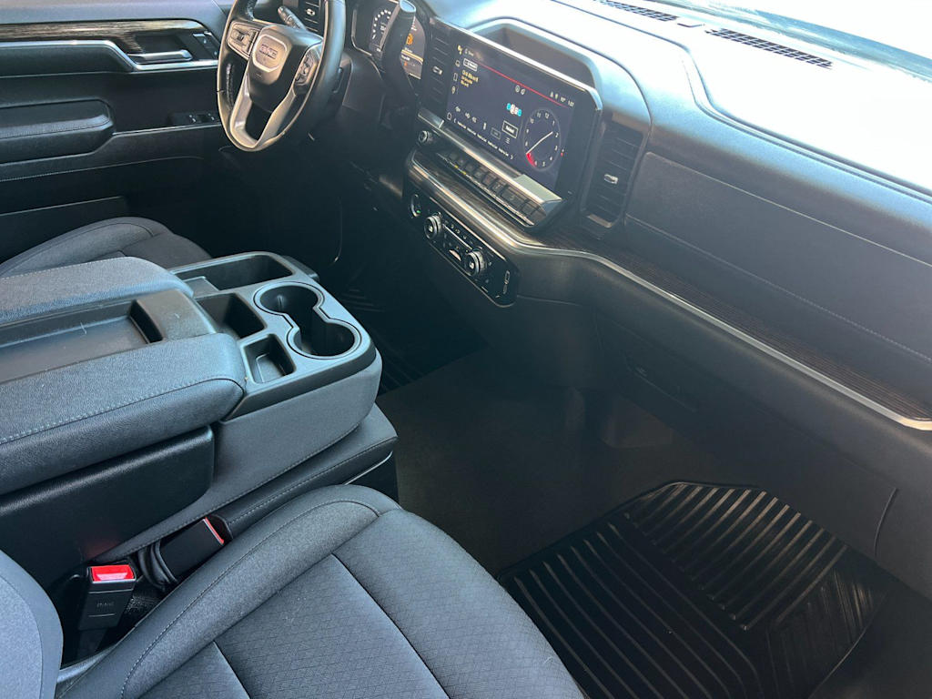 Thumbnail: 2024 GMC Sierra 1500 - 13