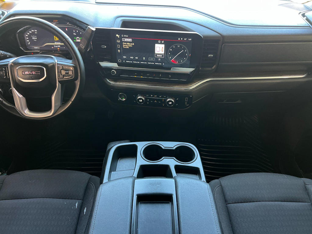 Thumbnail: 2024 GMC Sierra 1500 - 2