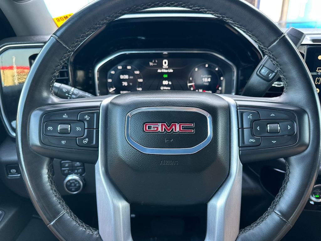 Thumbnail: 2024 GMC Sierra 1500 - 27