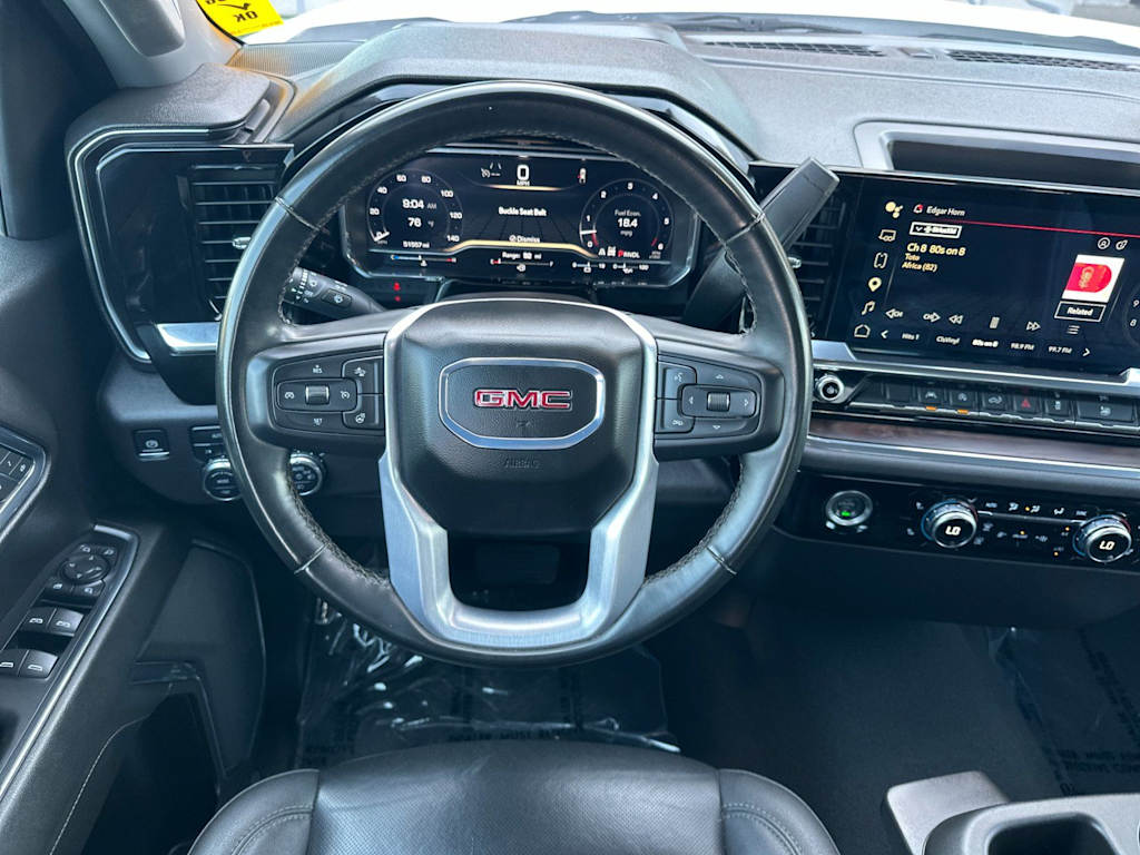 Thumbnail: 2024 GMC Sierra 1500 - 12