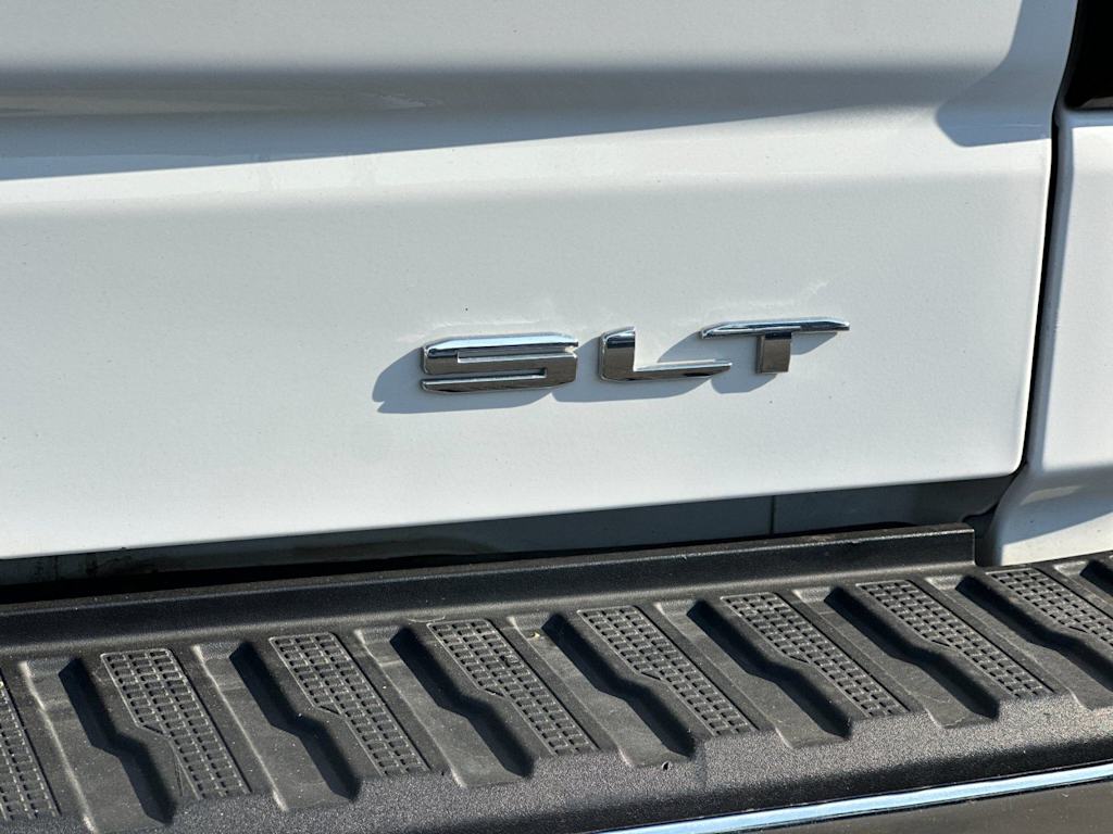 Thumbnail: 2024 GMC Sierra 1500 - 7