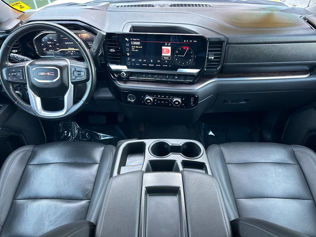 Thumbnail: 2024 GMC Sierra 1500 - 2
