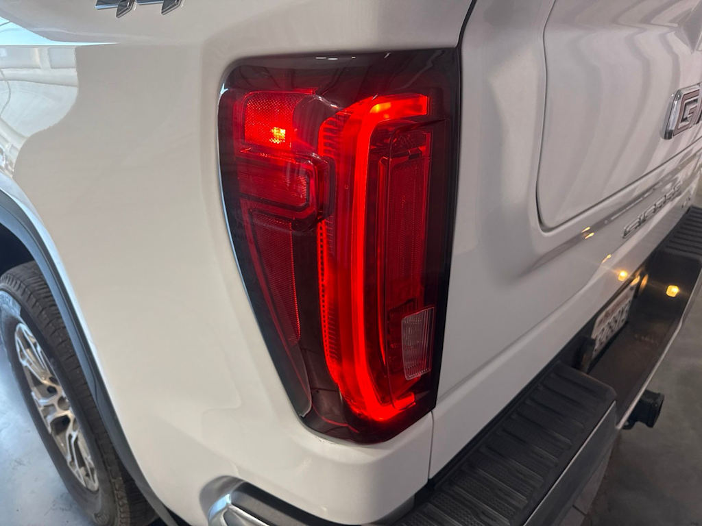 Thumbnail: 2024 GMC Sierra 1500 - 30