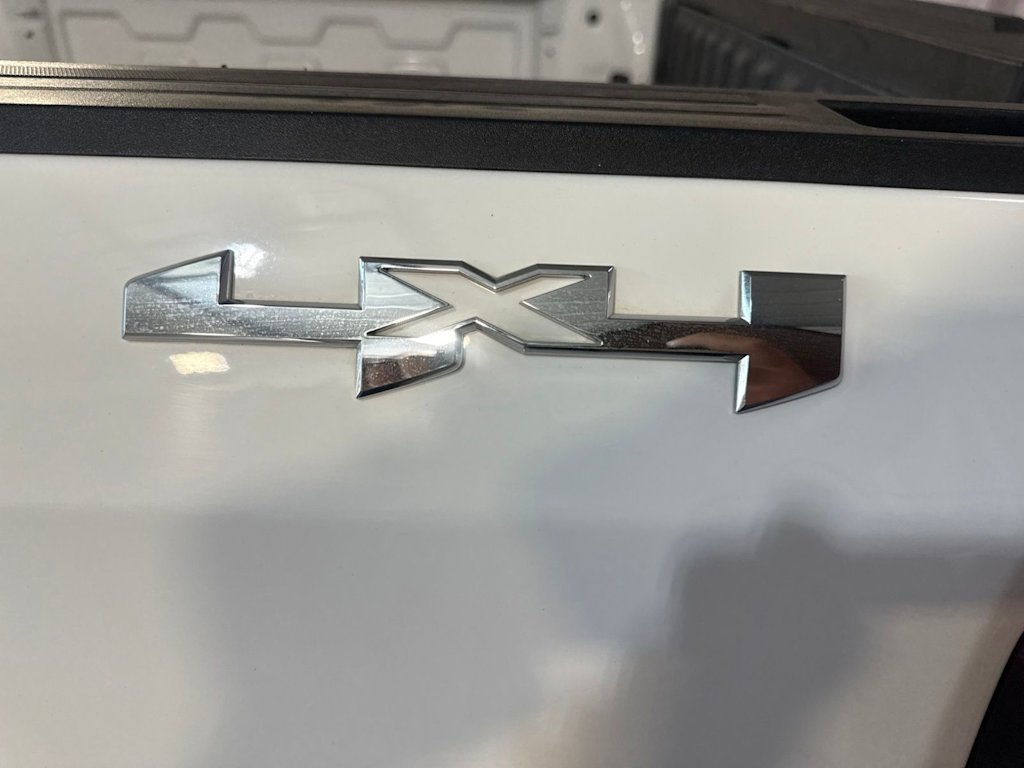 Thumbnail: 2024 GMC Sierra 1500 - 29