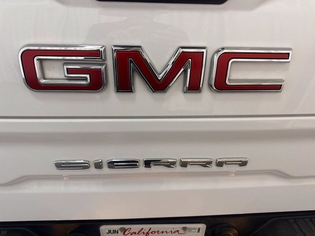 Thumbnail: 2024 GMC Sierra 1500 - 31