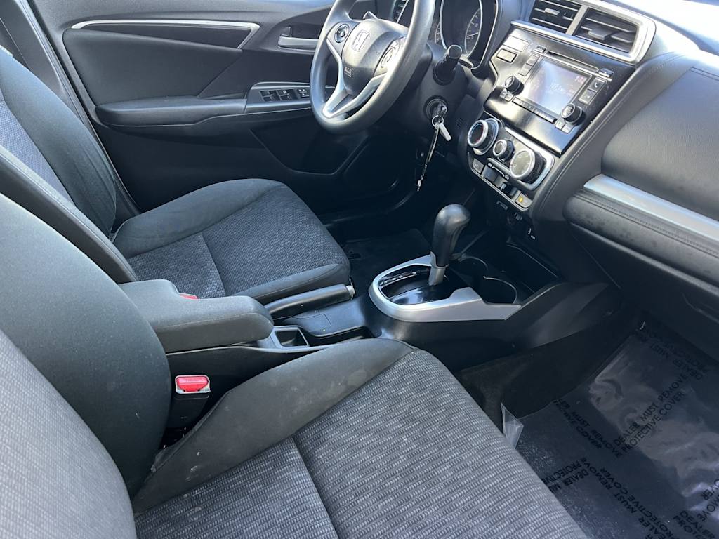 Thumbnail: 2017 Honda Fit - 10