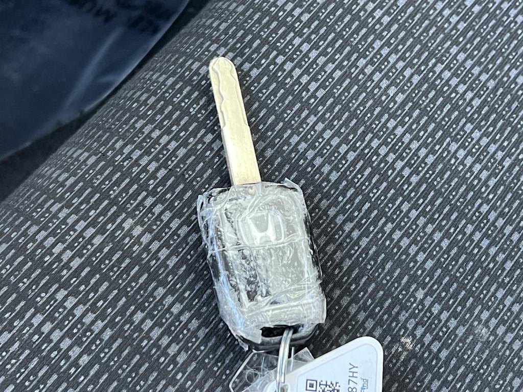 Thumbnail: 2017 Honda Fit - 17