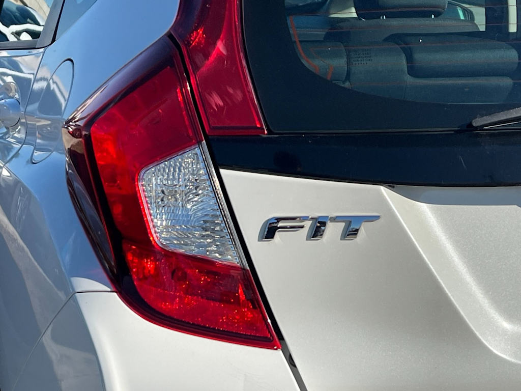 Thumbnail: 2017 Honda Fit - 28