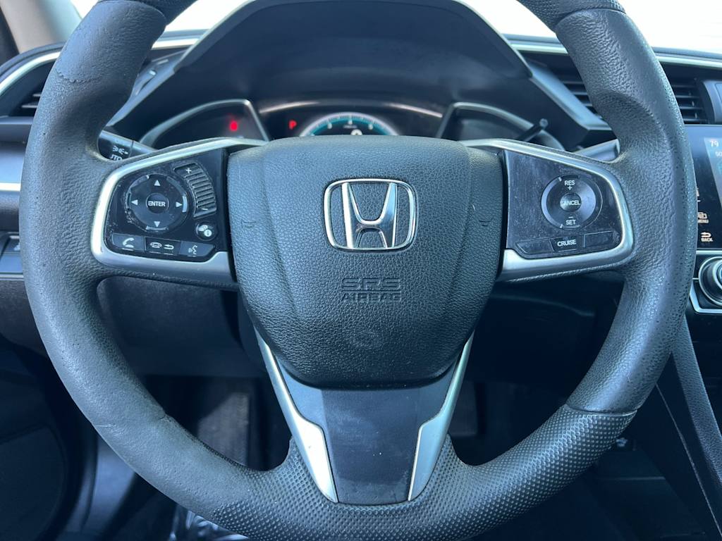 Thumbnail: 2017 Honda Fit - 27