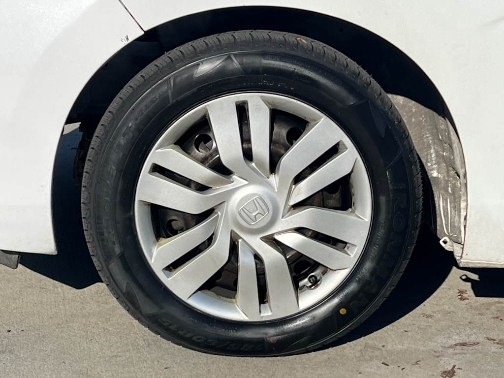 Thumbnail: 2017 Honda Fit - 8