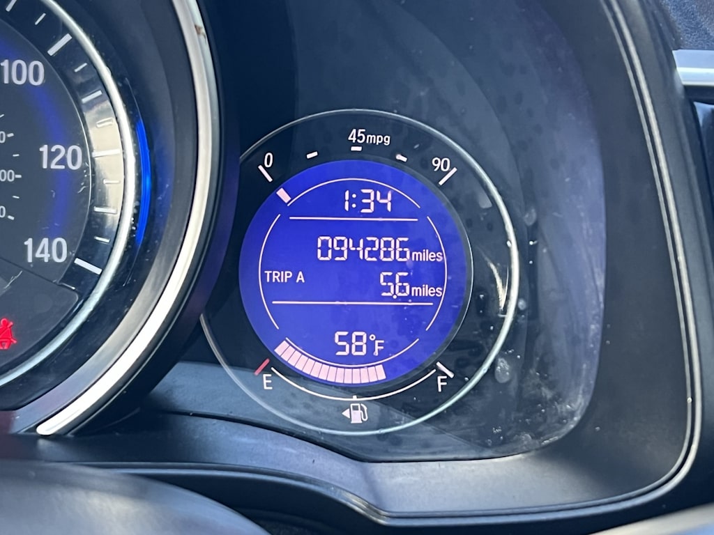 Thumbnail: 2017 Honda Fit - 15