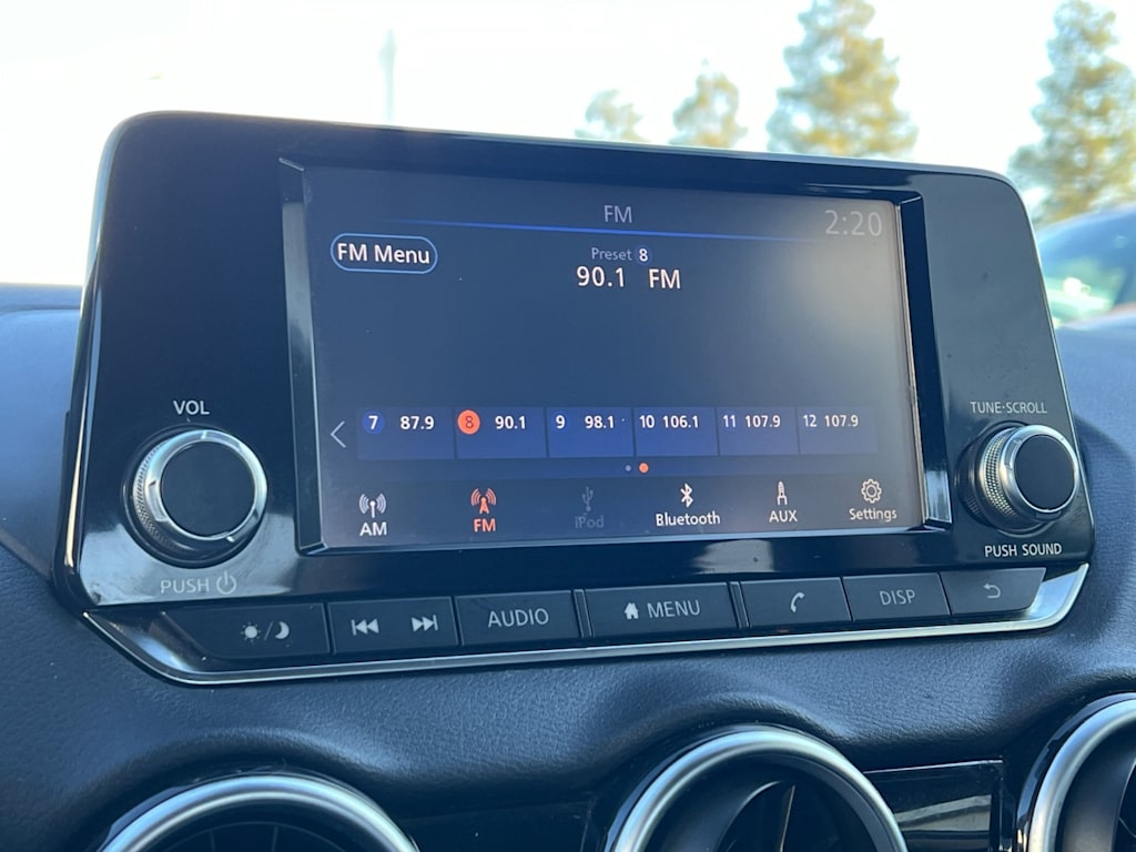 Thumbnail: 2017 Honda Fit - 13