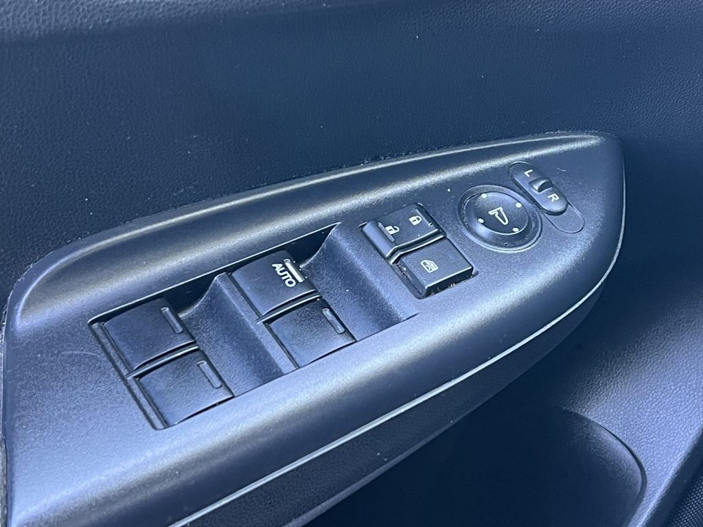 Thumbnail: 2017 Honda Fit - 23