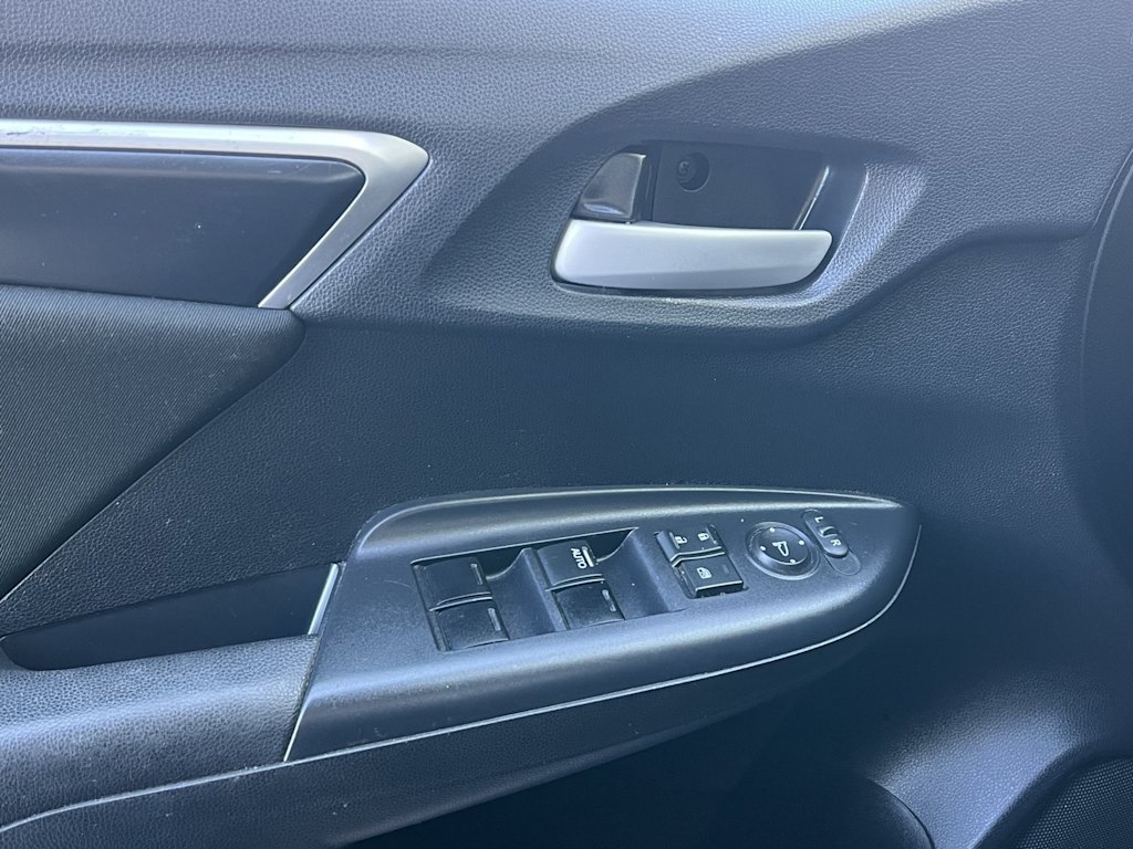 Thumbnail: 2017 Honda Fit - 22