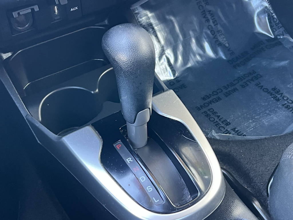 Thumbnail: 2017 Honda Fit - 14