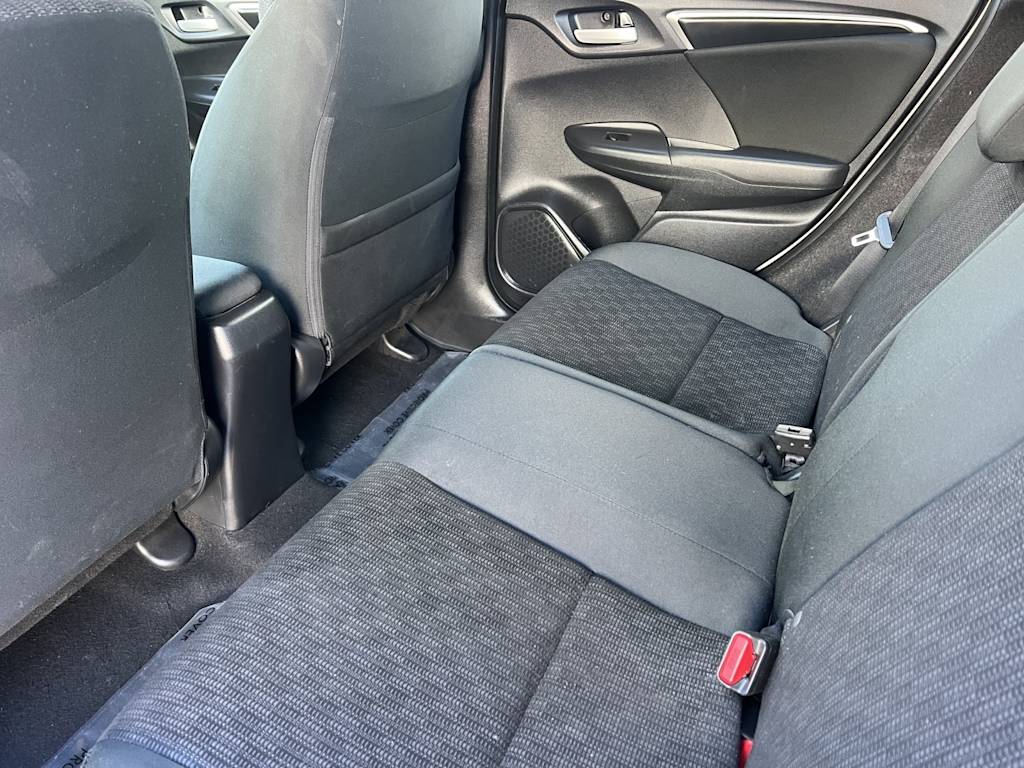 Thumbnail: 2017 Honda Fit - 11